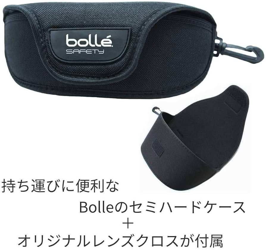 【未使用】Bolle ヘルメット　ゴーグル　セット Amazon | ファストヘルメット ゴーグル付き カーキ